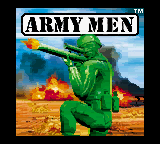 Imagem em destaque de Army Men (Patryck)