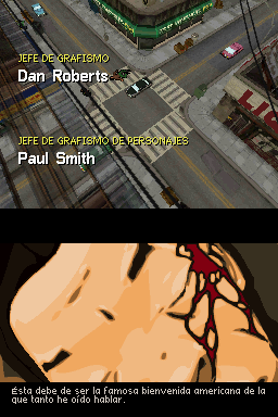 Imagem em destaque de Grand Theft Auto - Chinatown Wars (Disco Voador Romhacking)
