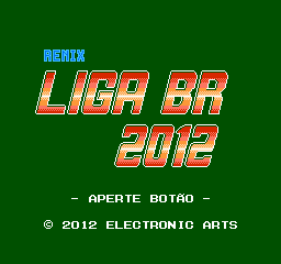 Imagem em destaque de Liga BR 2012 (Renix Traduções)