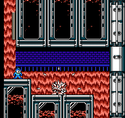 Imagem em destaque de Mega Man III (byvegeta)