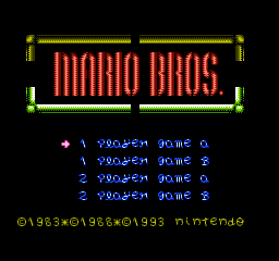 Imagem em destaque de New New New New Mario Bros 1.1 by Macbee (MCB Hacks)