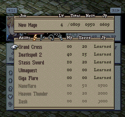 Imagem em destaque de Final Fantasy Tactics Power Mod (Ursinho Produções)