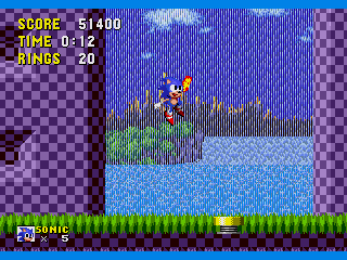 Sonic The Hedgehog 4 (SNES): o romhack que levou o ouriço da Sega