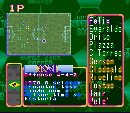 Imagem em destaque de Classic World Cup (Gabriel Firmino)