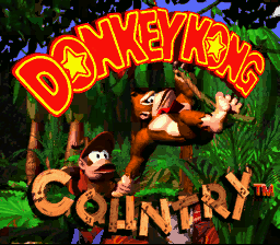 Imagem em destaque de Donkey Kong Country Hard Secrets (Extremu)