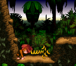 Imagem em destaque de Donkey Kong Country Hard Secrets Revealed (Extremu)