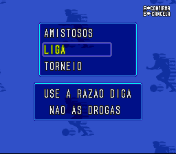 Imagem em destaque de Futebol Brasileiro 2011 (Alexsandro Jr)