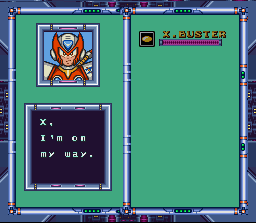 Imagem em destaque de Mega Man X 3 - Projeto Zero (Disco Voador Romhacking)
