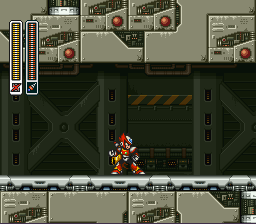 Imagem em destaque de Mega Man X 3 - Projeto Zero (Disco Voador Romhacking)