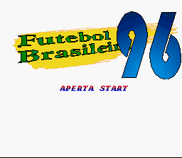 Imagem em destaque de Super Football Land '09 (Disco Voador Romhacking)