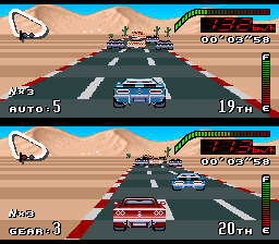 Imagem em destaque de Top Gear Classic Edition (Silas.Design)