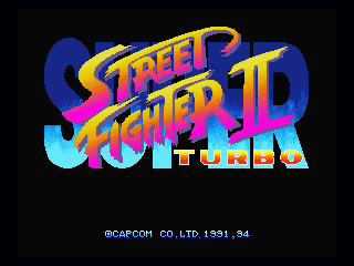 Imagem em destaque de Super Street Fighter II Turbo (Monkey's Traduções)