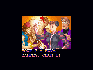 Imagem em destaque de Super Street Fighter II Turbo (Monkey's Traduções)