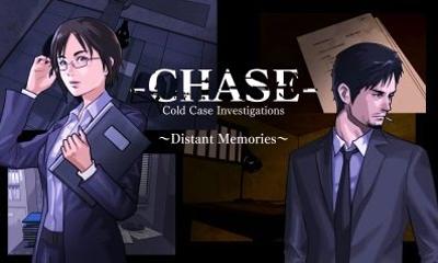 Imagem em destaque de Chase - Cold Case Investigations - Distant Memories (Trans-Center)