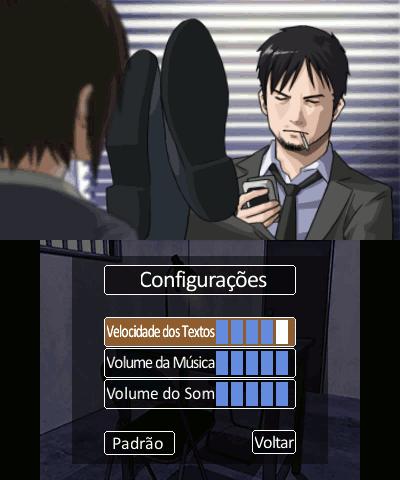 Imagem em destaque de Chase - Cold Case Investigations - Distant Memories (Trans-Center)