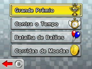 Mario Kart 7 ROM & CIA - Nintendo 3DS Game