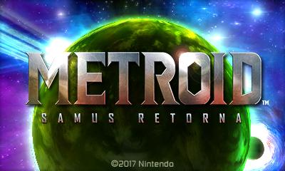 Imagem em destaque de Metroid - Samus Returns (djmatheusito, Solid_One e Magalícia)