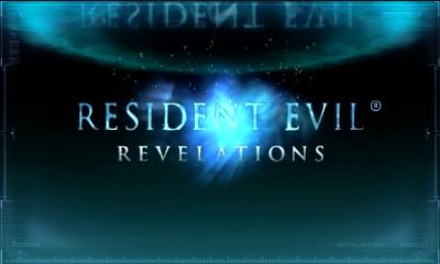 Imagem em destaque de Resident Evil - Revelations (versão europeia) (djmatheusito)