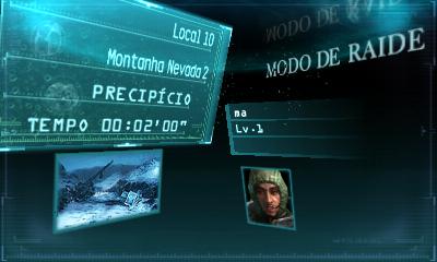 Tradução de Resident Evil 5 para Português Brasil 