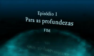 PO.B.R.E - Traduções - Nintendo 3DS Resident Evil - Revelations (versão  americana) (djmatheusito)