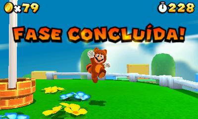 Imagem em destaque de Super Mario 3D Land (JumpManClub Brasil)