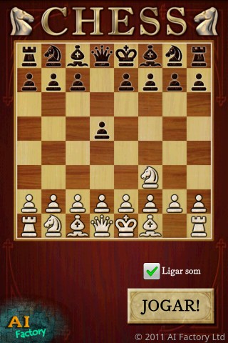 Imagem em destaque de Chess 1.4.7 (Altieres Lima)