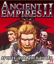 Imagem em destaque de Ancient Empires II (PirateAlx)