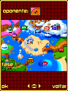 Imagem em destaque de Bomberman Panic! (Pitoko)