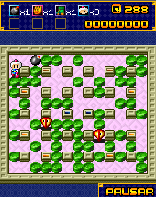 Imagem em destaque de Bomberman Supreme (eskhotline)