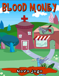 Imagem em destaque de Happy Tree Friends - Blood Money (Tradu Hacking)