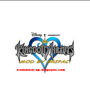 Imagem em destaque de Kingdom Hearts (Tradu Hacking)