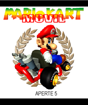 Imagem em destaque de Mario Kart Movil (Pitoko)