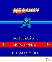Imagem em destaque de Mega Man (Pitoko)