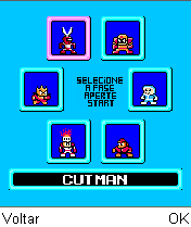 Imagem em destaque de Mega Man (Pitoko)