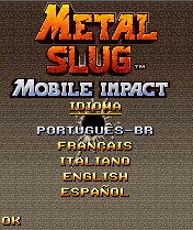 Imagem em destaque de Metal Slug Mobile Impact (Pitoko)