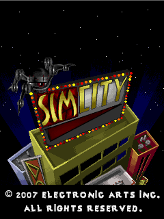 Imagem em destaque de SimCity (RodrigoX4)