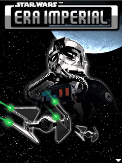 Imagem em destaque de Star Wars - Imperial Ace (J2ME BR Traduções)