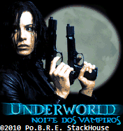 Imagem em destaque de Underworld - Vampire's Night (PO.B.R.E.)