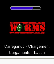 Imagem em destaque de Worms (Pitoko)