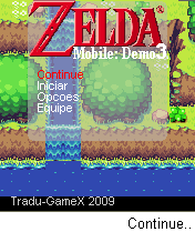 Imagem em destaque de Zelda Mobile Demo 3 (Tradu-GameX)