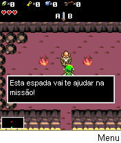 Imagem em destaque de Zelda Mobile Demo 3 (Tradu-GameX)