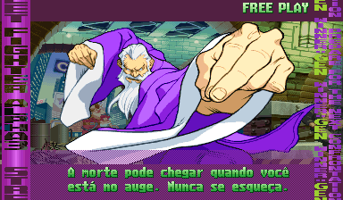 Street Fighter Alpha 3 (1998)