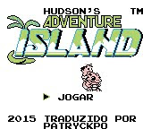 Imagem em destaque de Adventure Island (Patryck)