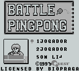 Imagem em destaque de Battle Pingpong (BR Games)