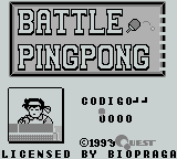 Imagem em destaque de Battle Pingpong (BR Games)