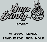 Imagem em destaque de Bugs Bunny (BR Games)