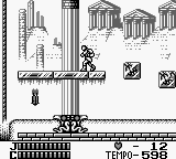 Imagem em destaque de Castlevania II - Belmont's Revenge (Gano)