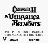 Imagem em destaque de Castlevania II - Belmont's Revenge (Monkey's Traduções)