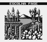 Imagem em destaque de Castlevania II - Belmont's Revenge (Monkey's Traduções)