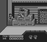 Imagem em destaque de Double Dragon (sátira) (PO.B.R.E.)